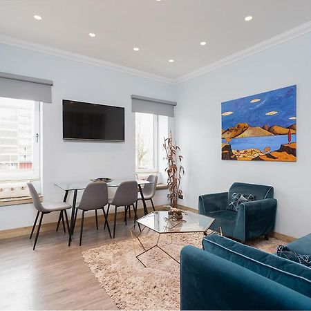 The Barclay Apartment Perth Buitenkant foto