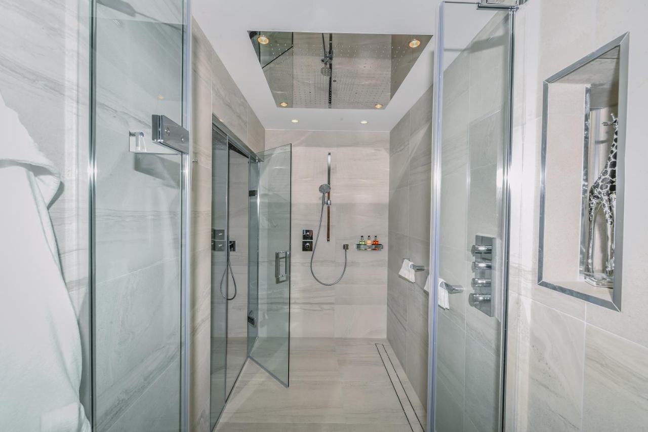 The Barclay Apartment Perth Buitenkant foto