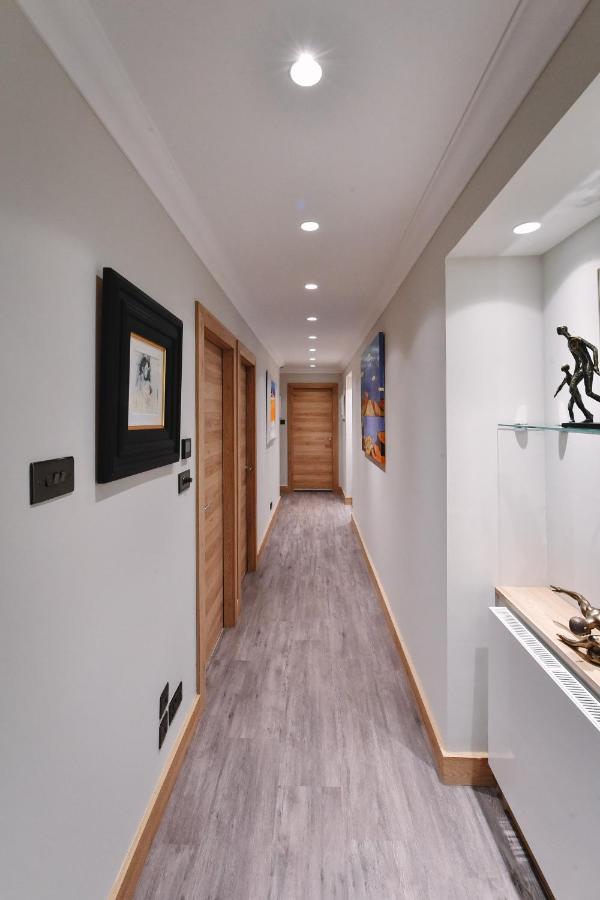 The Barclay Apartment Perth Buitenkant foto