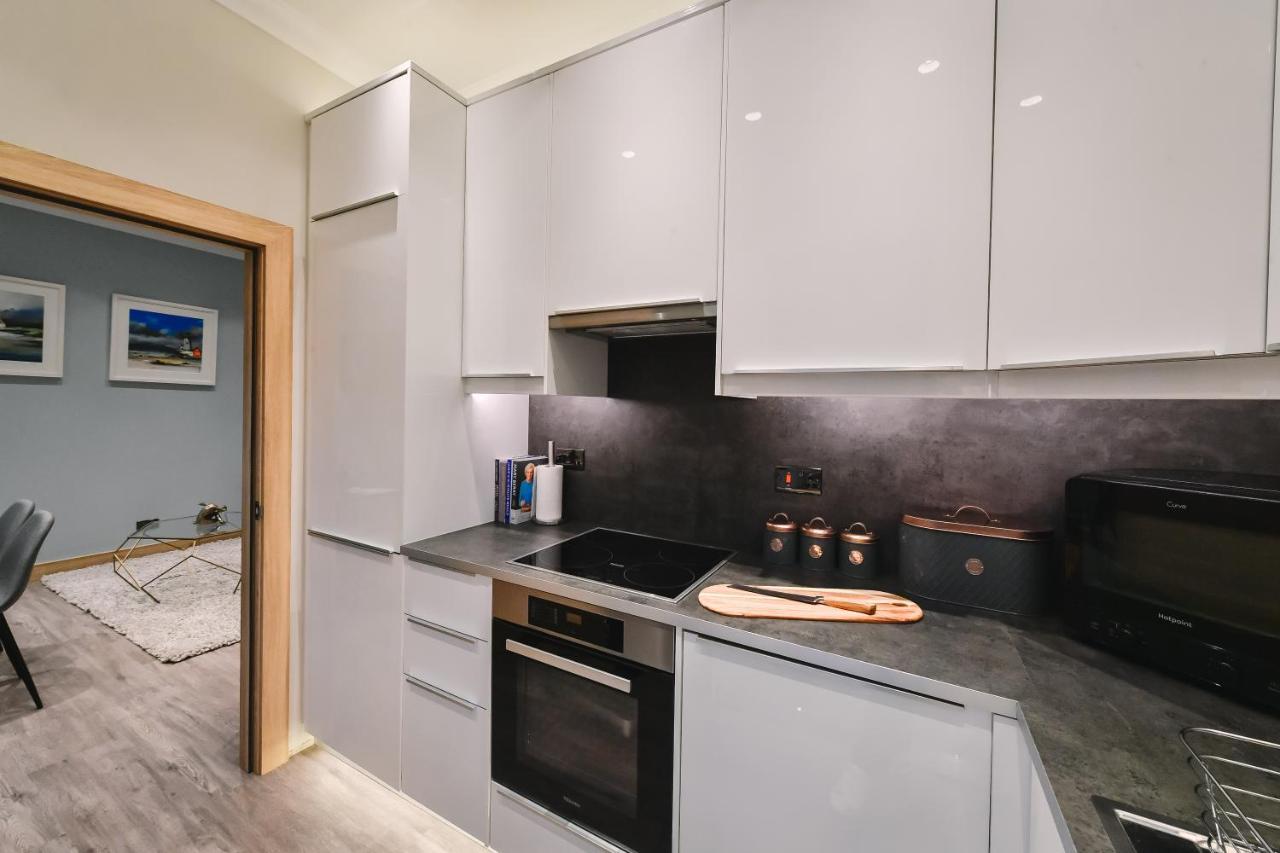 The Barclay Apartment Perth Buitenkant foto