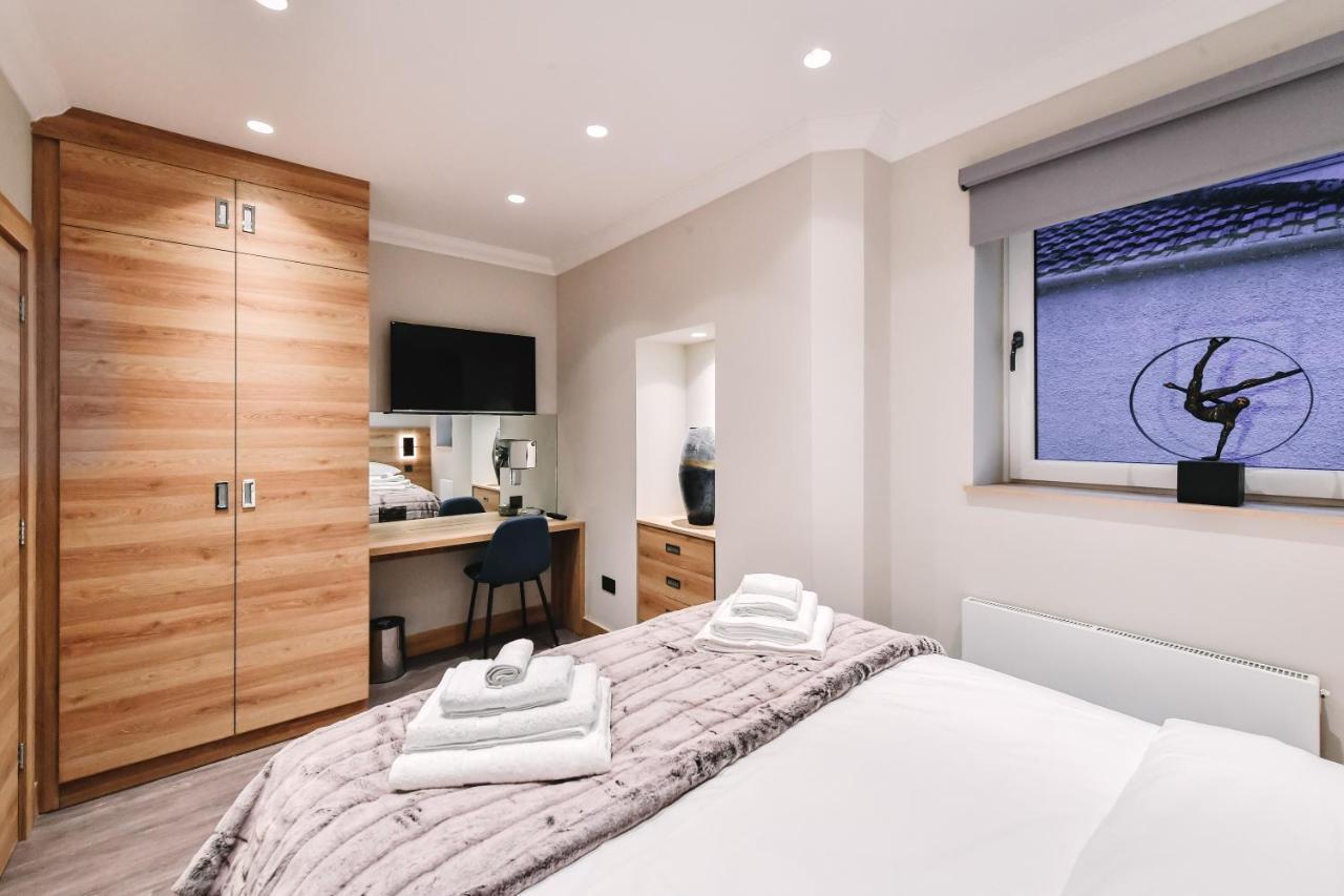 The Barclay Apartment Perth Buitenkant foto