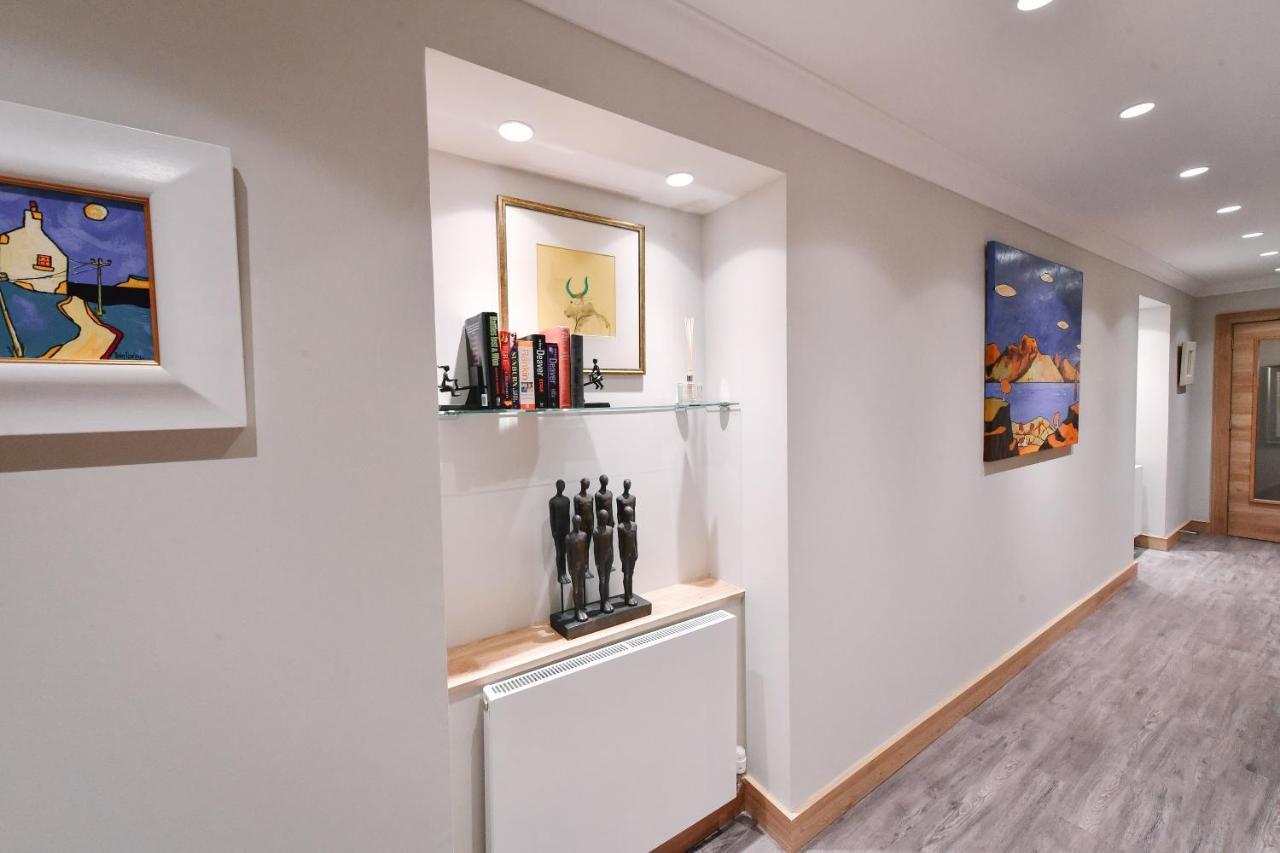 The Barclay Apartment Perth Buitenkant foto