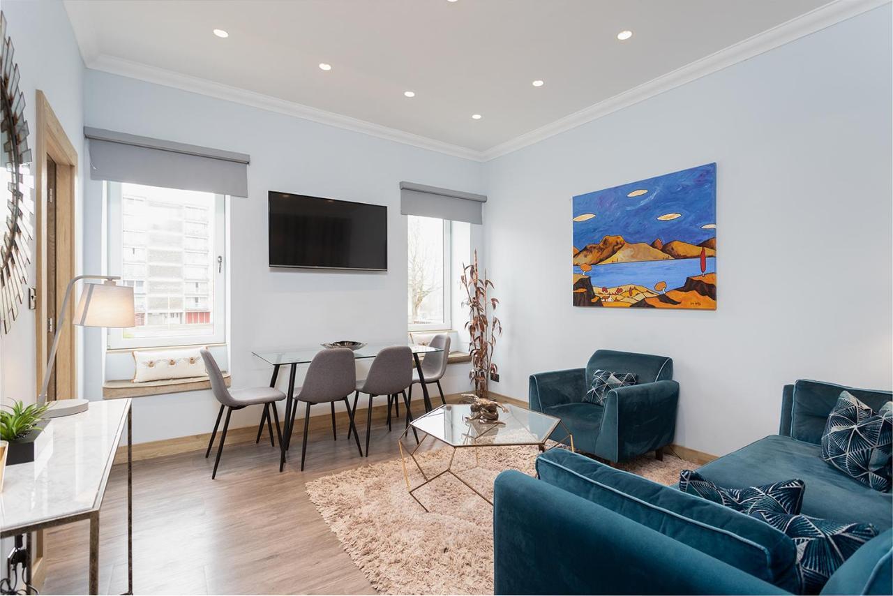 The Barclay Apartment Perth Buitenkant foto