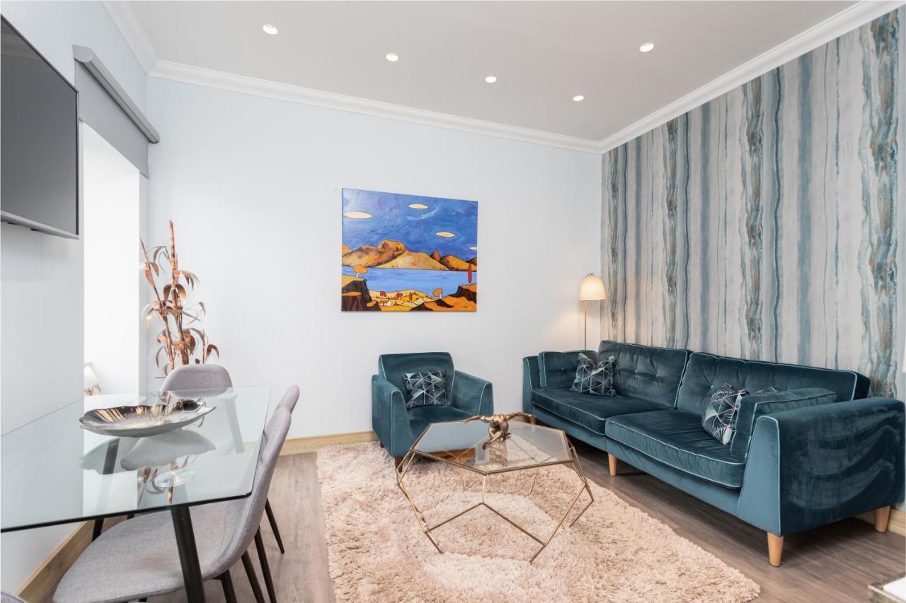 The Barclay Apartment Perth Buitenkant foto