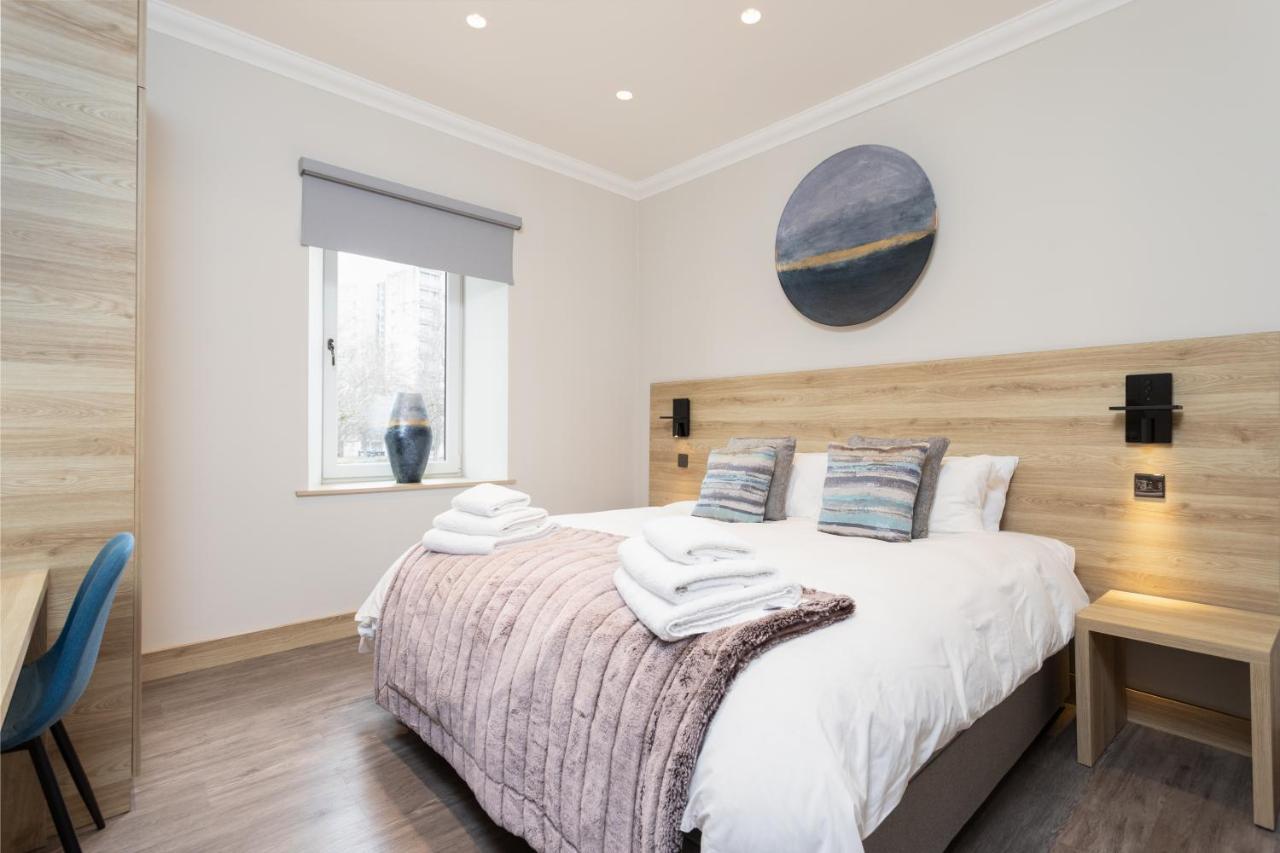The Barclay Apartment Perth Buitenkant foto