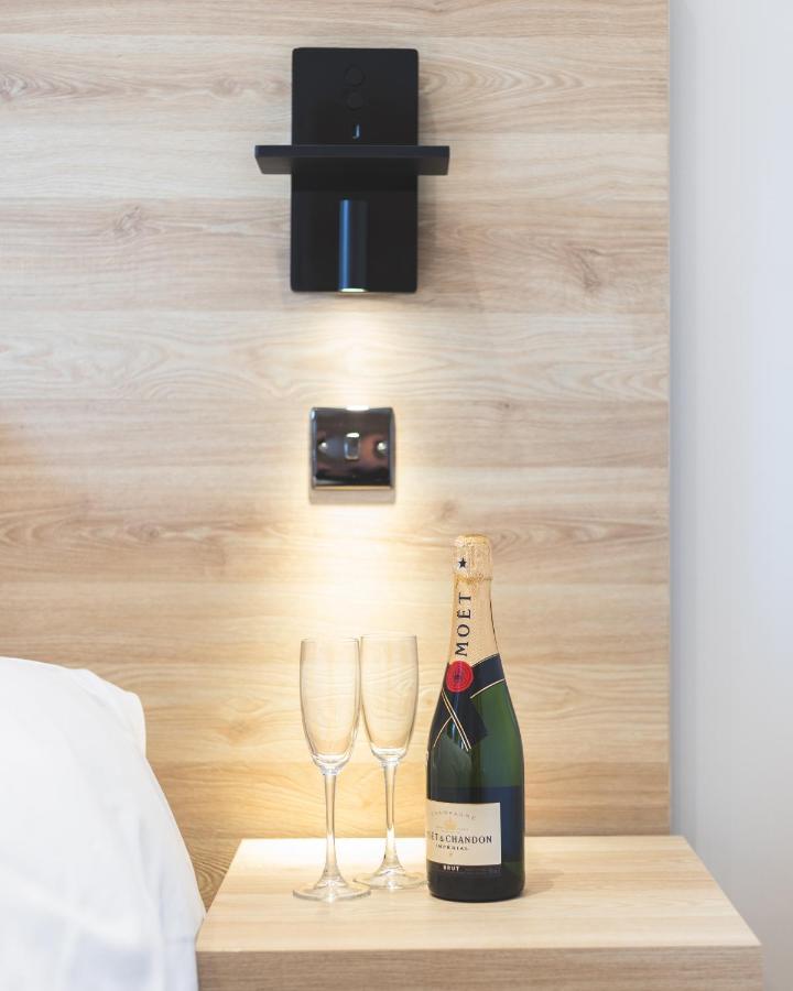 The Barclay Apartment Perth Buitenkant foto