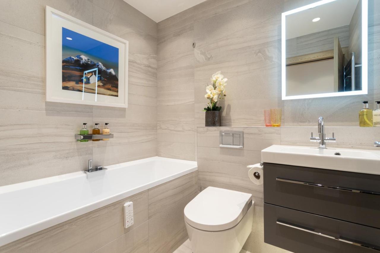 The Barclay Apartment Perth Buitenkant foto