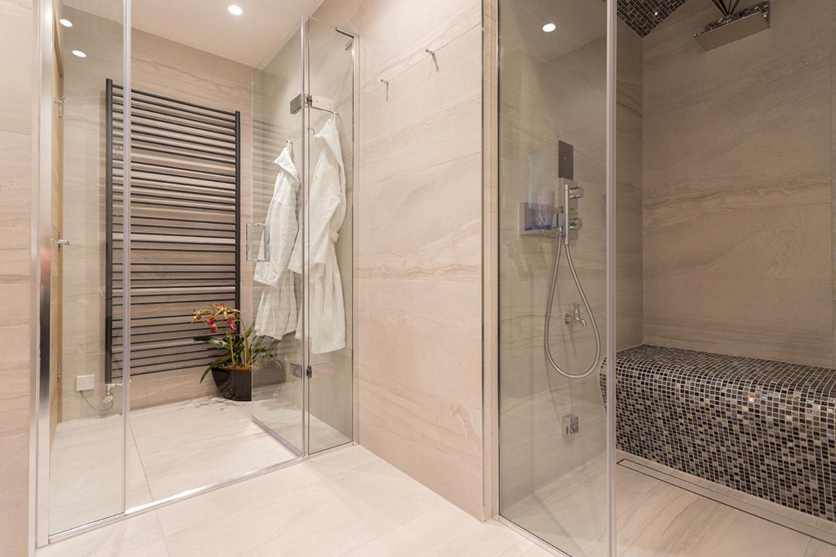 The Barclay Apartment Perth Kamer foto