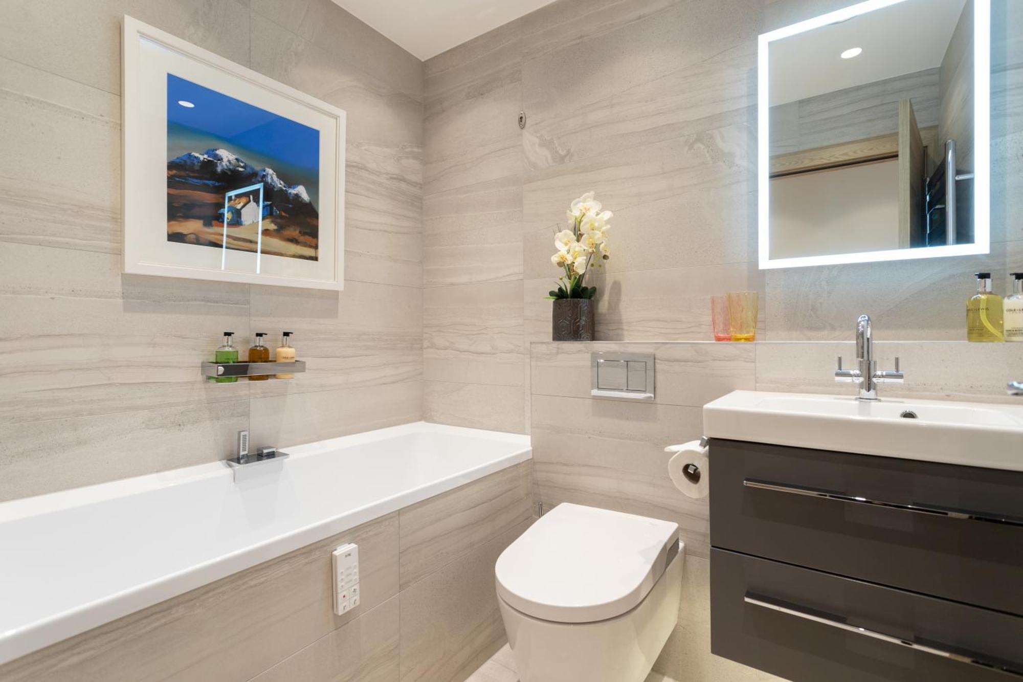 The Barclay Apartment Perth Kamer foto