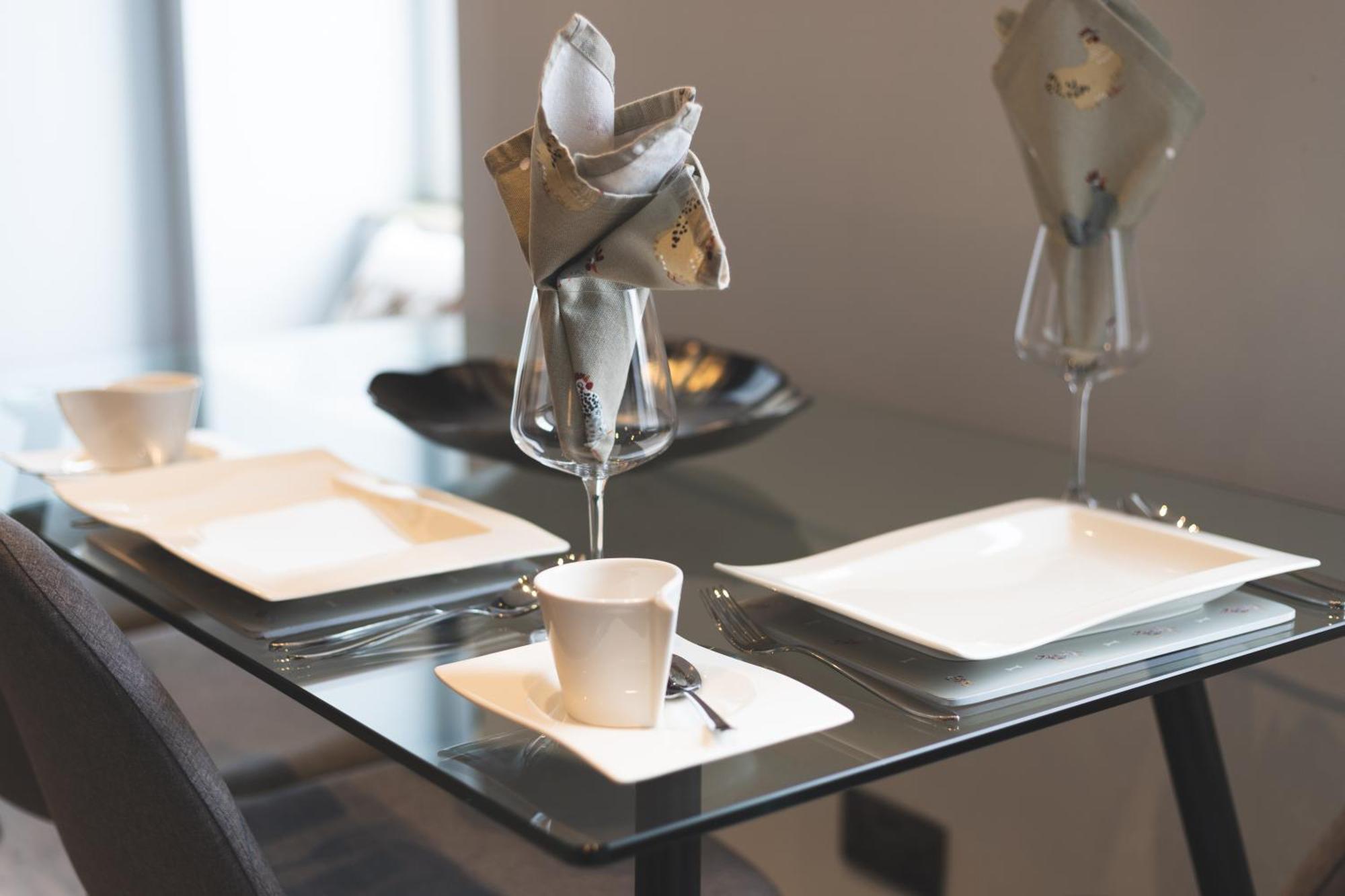 The Barclay Apartment Perth Kamer foto