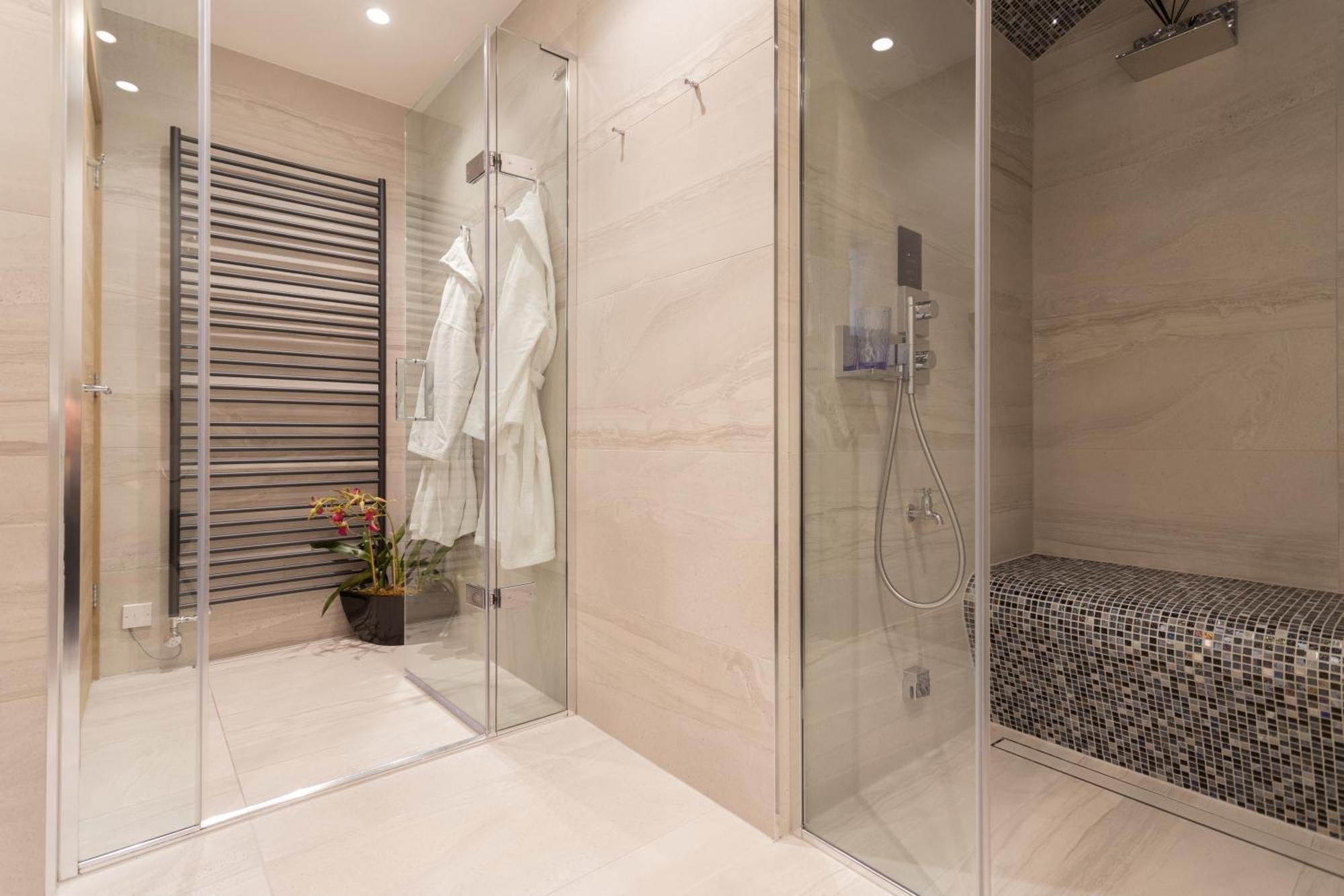 The Barclay Apartment Perth Kamer foto