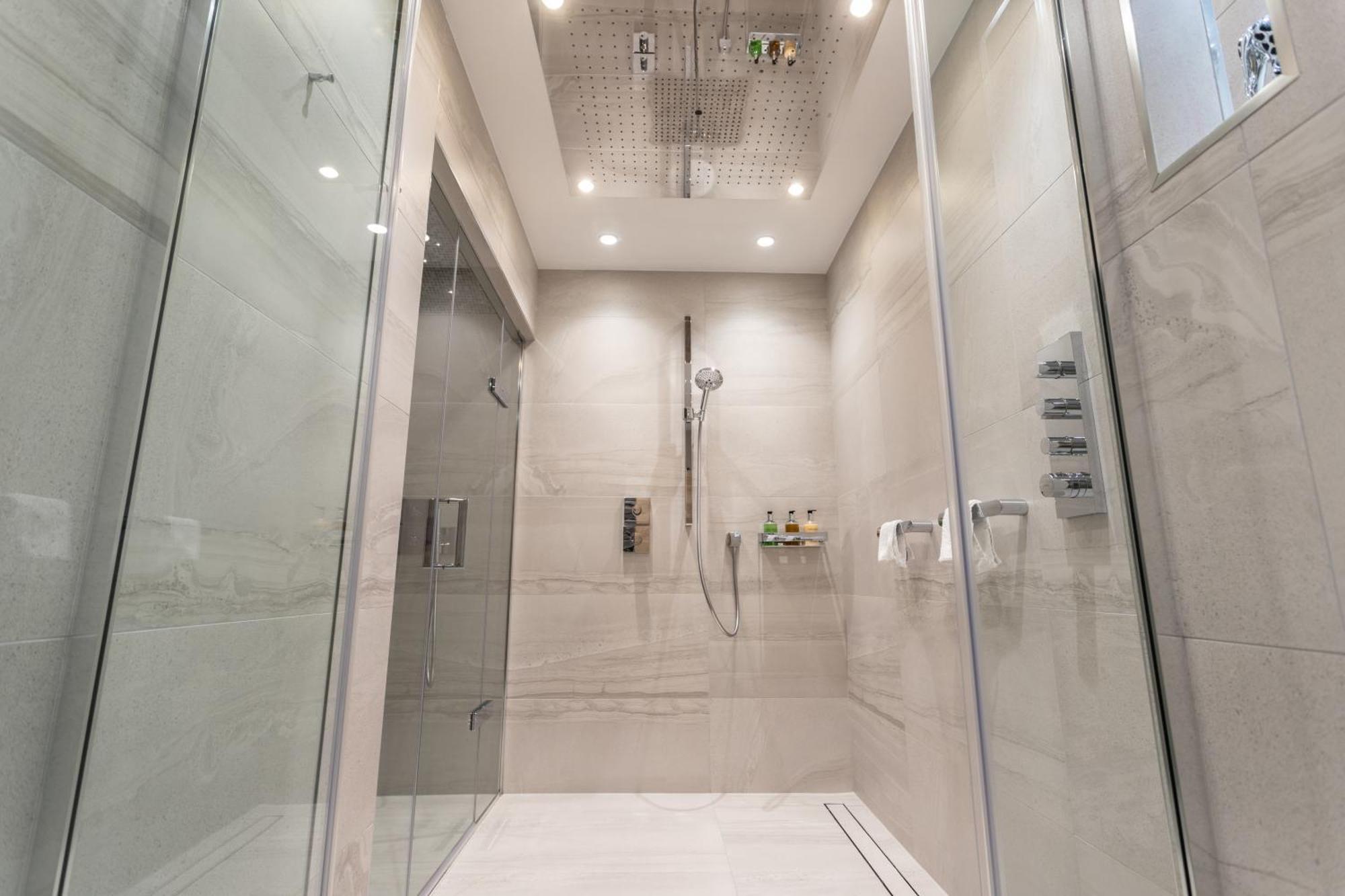 The Barclay Apartment Perth Kamer foto