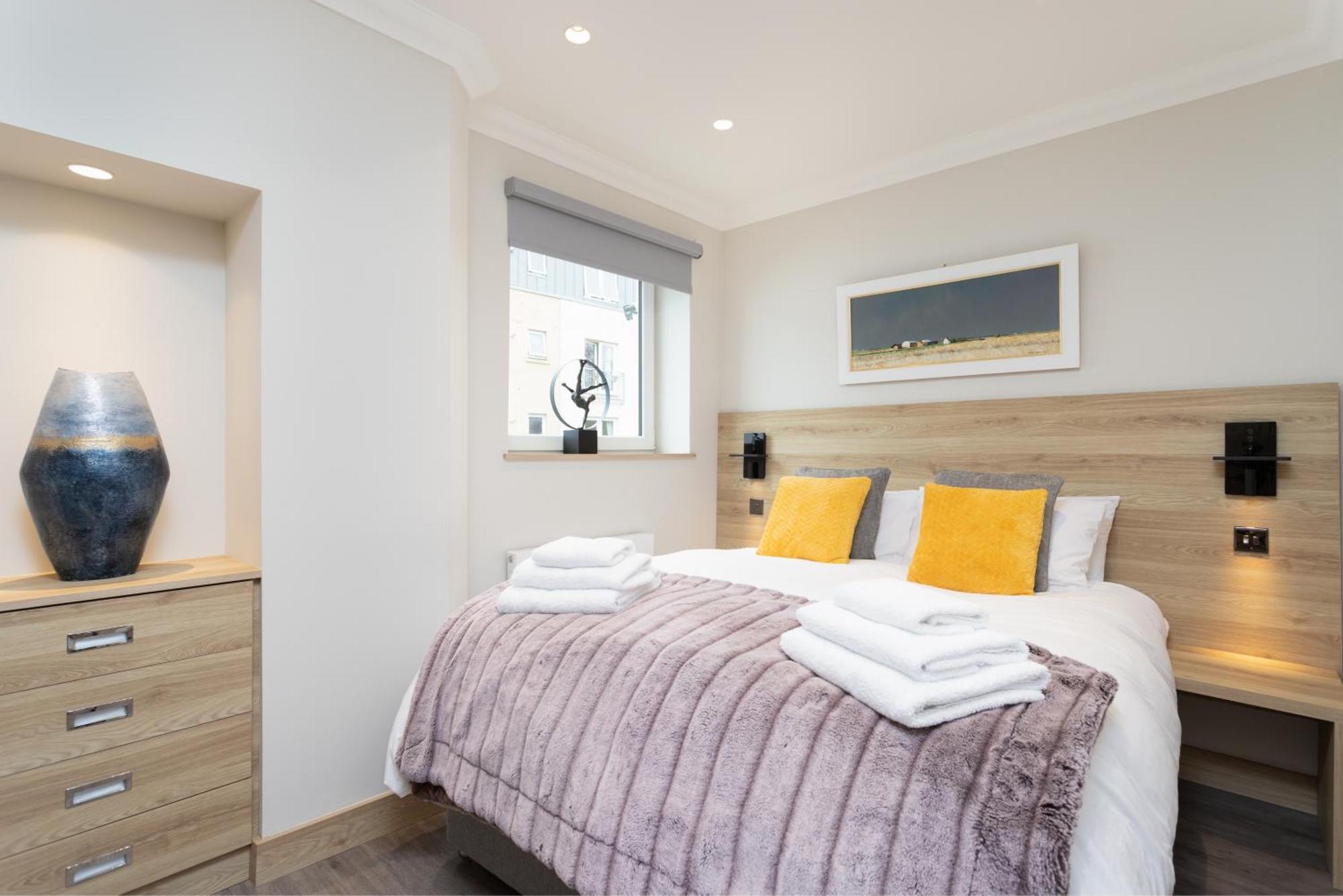 The Barclay Apartment Perth Kamer foto